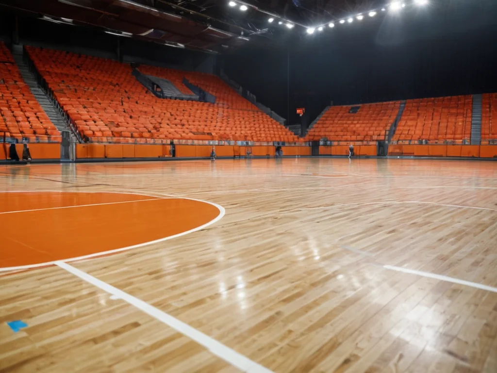 2024年NBA选秀篮球赛事看点及热门新秀全面盘点